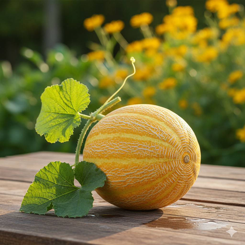 Ravati Melon